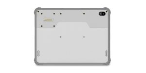 Rugged Med Tablet FuturePAD FPE10MD W back 1